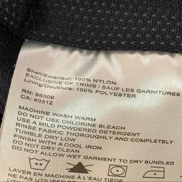 Kids’ Bonfire Burly Snowboarding Snow Pants